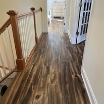 Hardwood flooring by Bridgeport Carpet, Hardwood and Tile in Alpharetta GA