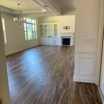 Hardwood flooring in Alpharetta GA