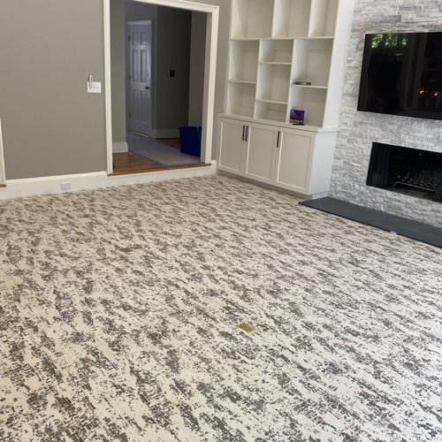 Carpet by Bridgeport Carpet, Hardwood and Tile in GA