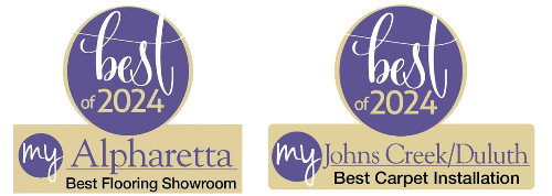 Best Flooring Showroom Alpharetta 2024