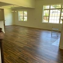 Hardwood flooring in Alpharetta GA