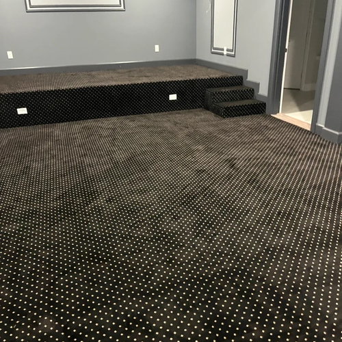 Carpet Floors in Alphareta, GA from Bridgeport Carpets
