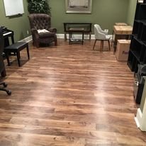 Hardwood floors in Alpharetta GA