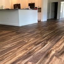 Hardwood flooring in Alpharetta GA