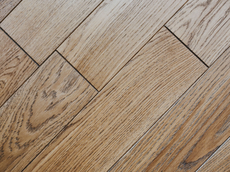 Engineered Flooring in Alpharetta, GA