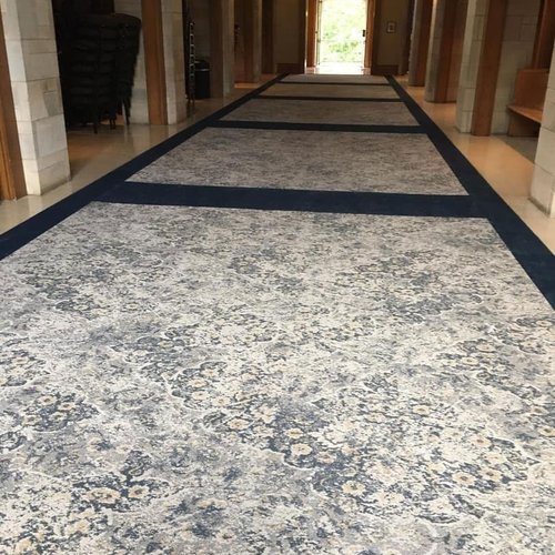 Carpet Floors in Johns Creek, GA from Bridgeport Carpets