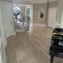 Hardwood floors in Alpharetta GA