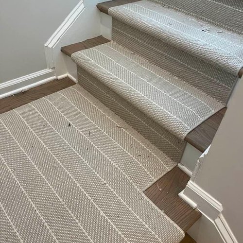 Carpet Stairs in Alpharetta, GA