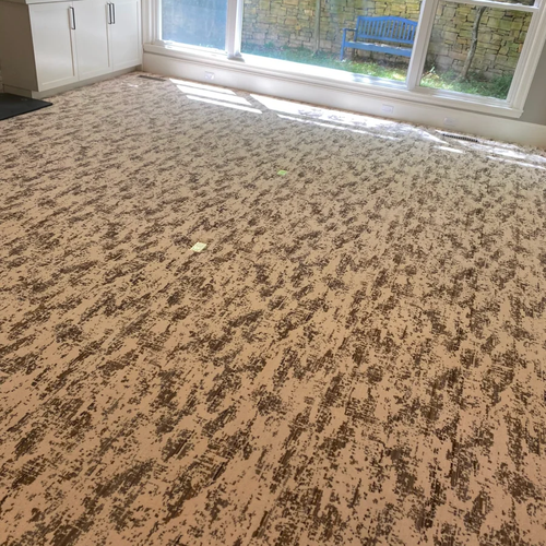 Carpet Floors in Johns Creek, GA from Bridgeport Carpets