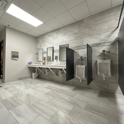 Bathroom Remodeling in Alpharetta, GA