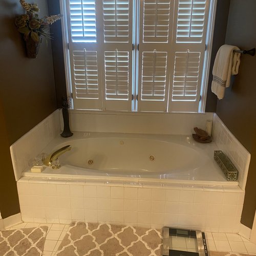 Bathroom Renovations in Alpharetta GA