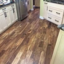 Hardwood floors in Alpharetta GA