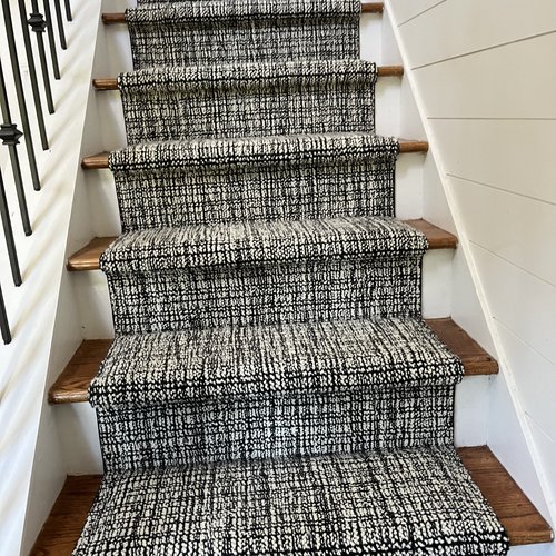 Carpet Stairs Flooring in Alpharetta, GA