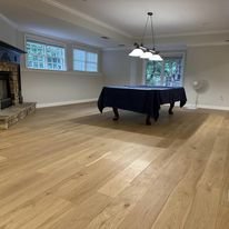 Hardwood flooring in Alpharetta GA