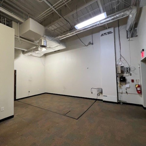 Commercial space remodeling in Georgia by Bridgeport Carpets