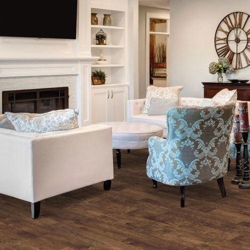 Find your perfect flooring in Dunwoody, GA from Bridgeport Carpets